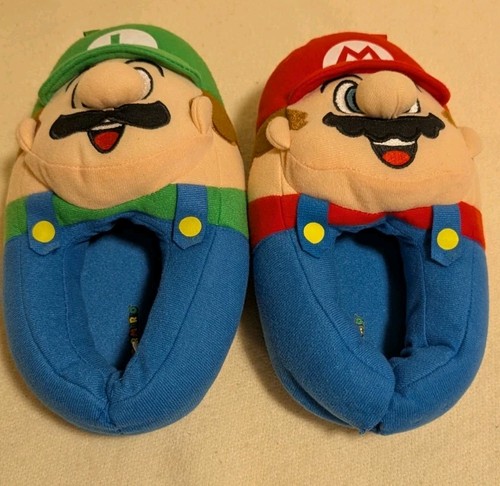 Nintendo super mario bros - nintendo,