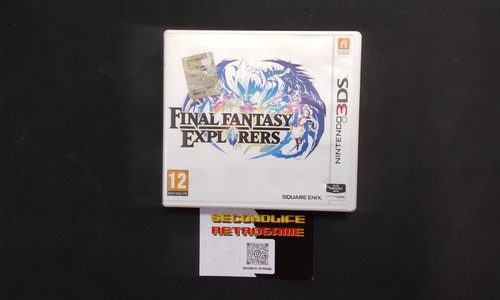 Nintendo 3ds final - nintendo,
