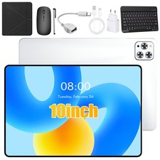 Tablet 10" Kids 64GB ROM