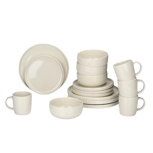 Alpina set piatti 16 - di,