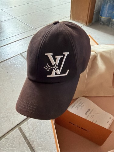 Louis vuitton berretto - louis,