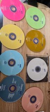 8 dischi demo DreamOn -