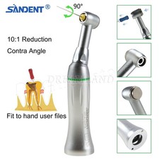 SANDENT Dental Endo manipolo