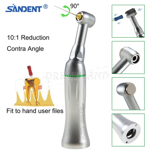 Sandent dental endo manipolo - dental,