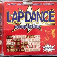 Lap dance compilation - compilation,