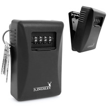 Key Lock Box - Guard-A-Key