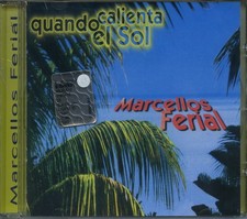 Marcellos Ferial (los) - Sei