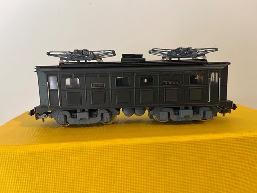 Rma loco sncf en - loco,