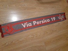 SCIARPA ULTRAS CREMONESE VIA