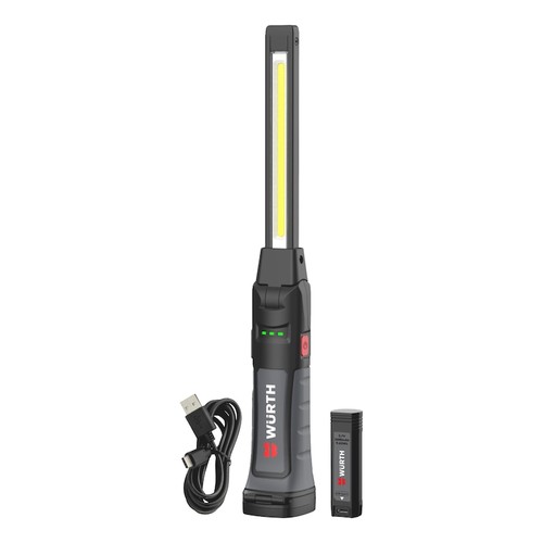 Lampada led ricaricabile - lampada,