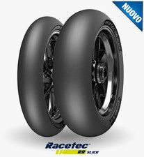 Gomme Moto 200/65 R17 Metzeler