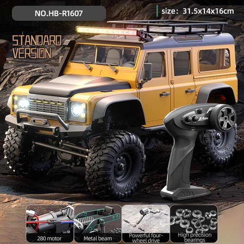 Telecomando apex 4wd range - apex, rc