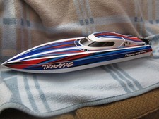Traxxas disruptor vxl hp - 4s,