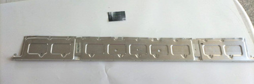 Barra led con - barra,