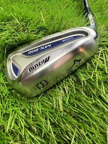 Mizuno 200 tune - y-tune, ferro