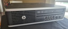 HP Compaq Elite 8300 i5 3470S