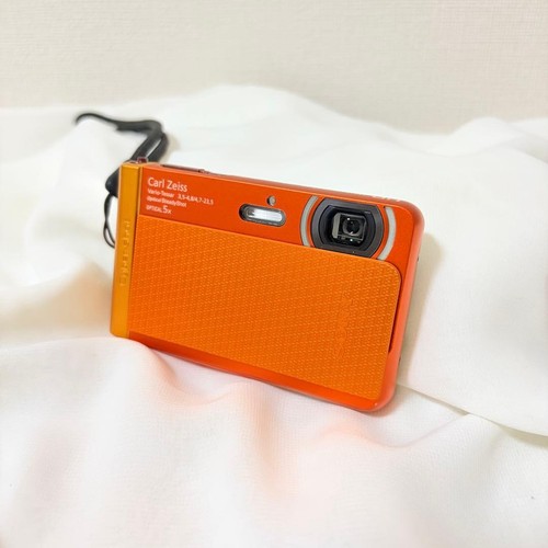 Sony cyber shot dsc - sony, cyber-shot