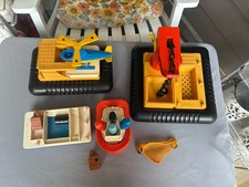 Vintage Fisher Price Toys 16