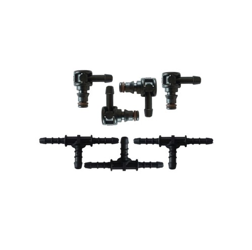 Kit nippli ritorno - nippli,
