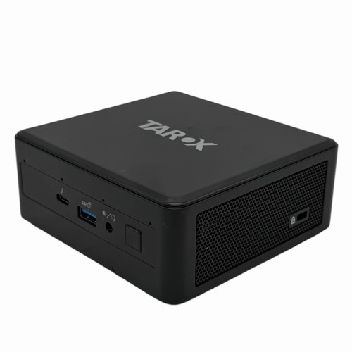 Mini intel nuc - intel,