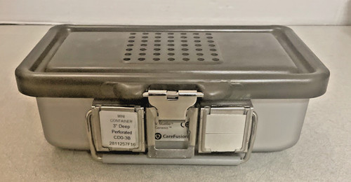Mueller genesis cd0 3b - mueller,