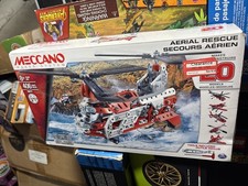 Meccano Maker System 16211