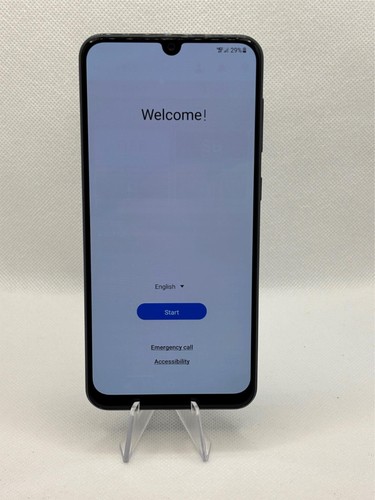 Samsung galaxy a50 gb - -,