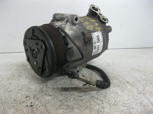 Compressore aria condizionata - aria,