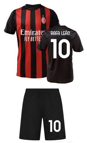 Completo maglia personalizzata - completo,