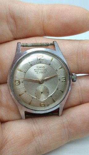 Oris 461 kif orologio uomo - kif,