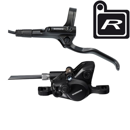 Shimano freno disco mtb - a,