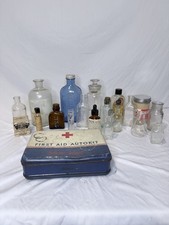 Enorme lotto bottiglie