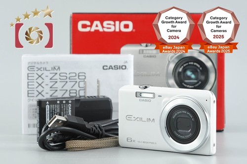 Casio exilim z780 - casio,