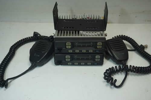 Radio icom f420s e - icom,