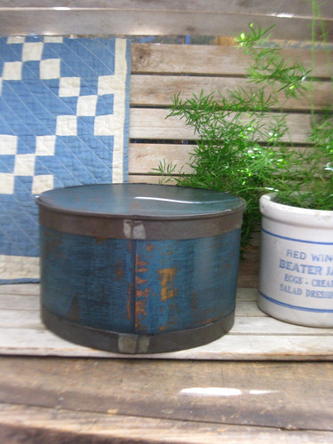 Antica dispensa legno - antica,