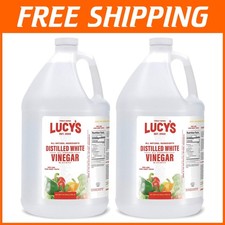 Confezione Aceto Bianco