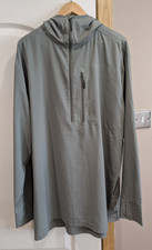 EBERLESTOCK BRUNEAU SPF FELPA LEGGERA PER TUTTE LE STAGIONI