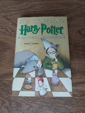 Libro - Harry Potter E La