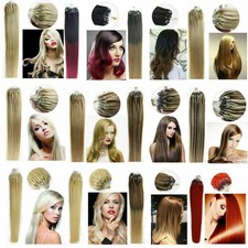 Extension microring capelli