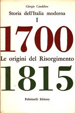 Candeloro,Giorgio. - Le