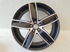 AUDI A1 2016 Cerchio in lega