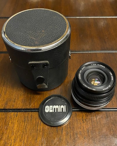 Gemini auto f - gemini, 28