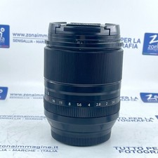 Obiettivo FUJIFILM XF 23 mm f1.4 R LM WR GARANZIA USATO ZONA IMMAGINE