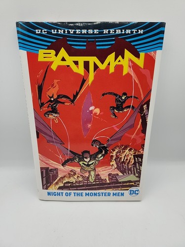 Batman notte degli uomini - la,