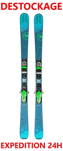 Ski usato rossignol experience - ski,