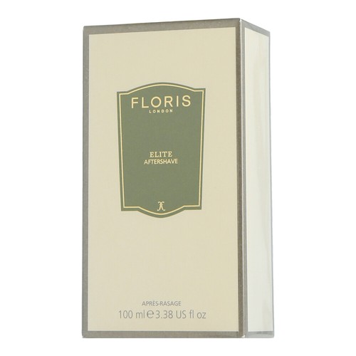 Floris elite lozione dopobarba - lozione,