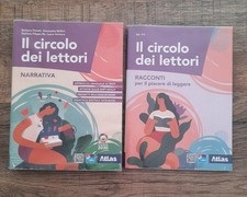 Circolo dei lettori - circolo,