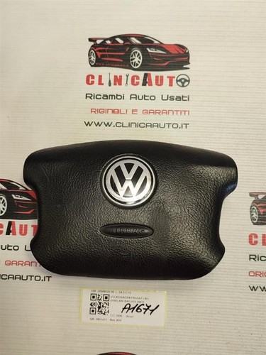 Airbag volante per - per, volkswagen