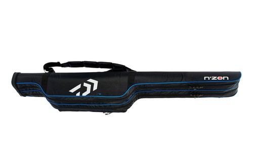 Daiwa nzon rod bag - daiwa, 4