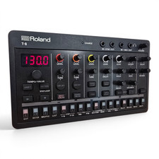 Roland AIRA Compact T-8 Beat
